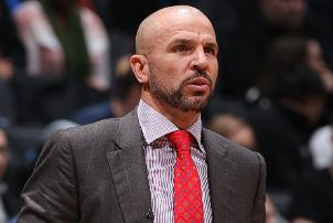 Jason Kidd Blasts Nets After Another Loss